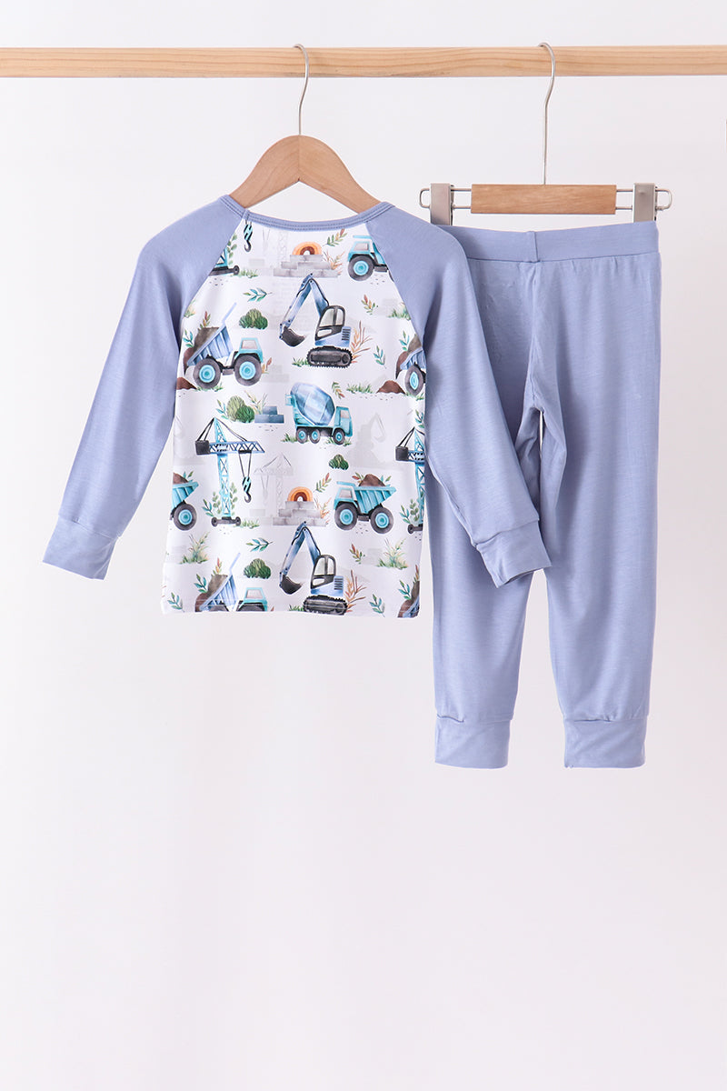 Boys Pajamas