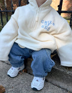 Child of God Fleece Kids Pullover