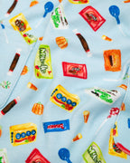 Candy Favorite Knit Pajama Set- FINAL SALE