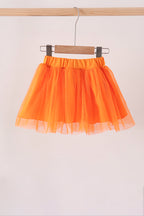 Tennessee football sequin tutu dress
