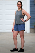 Indie 2.0 Women's Sport Shorts
