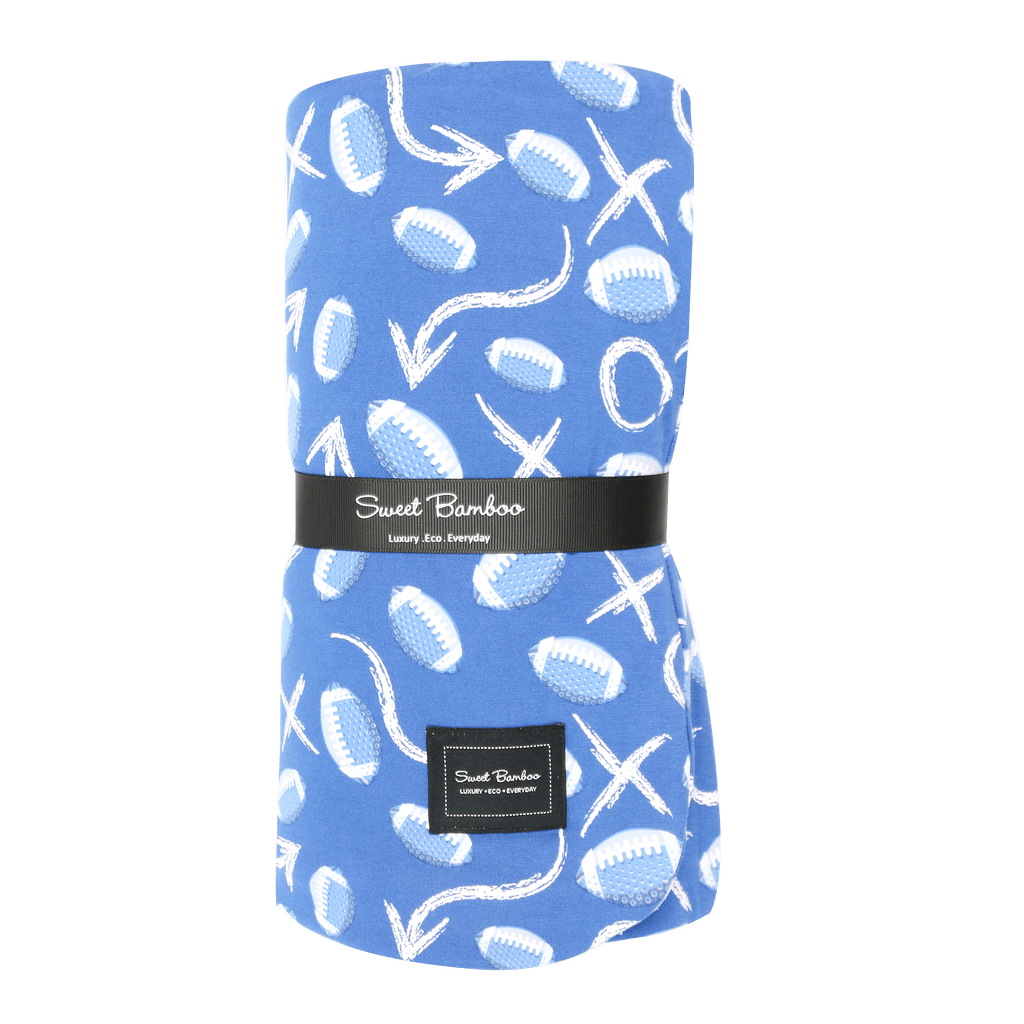 Allen Work Big Kid Cloud Blanket