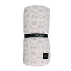Fairy Godmother Big Kid Cloud Blanket