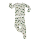 Legendary Big Kid Pajama