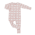 So Much Love Convertible Romper